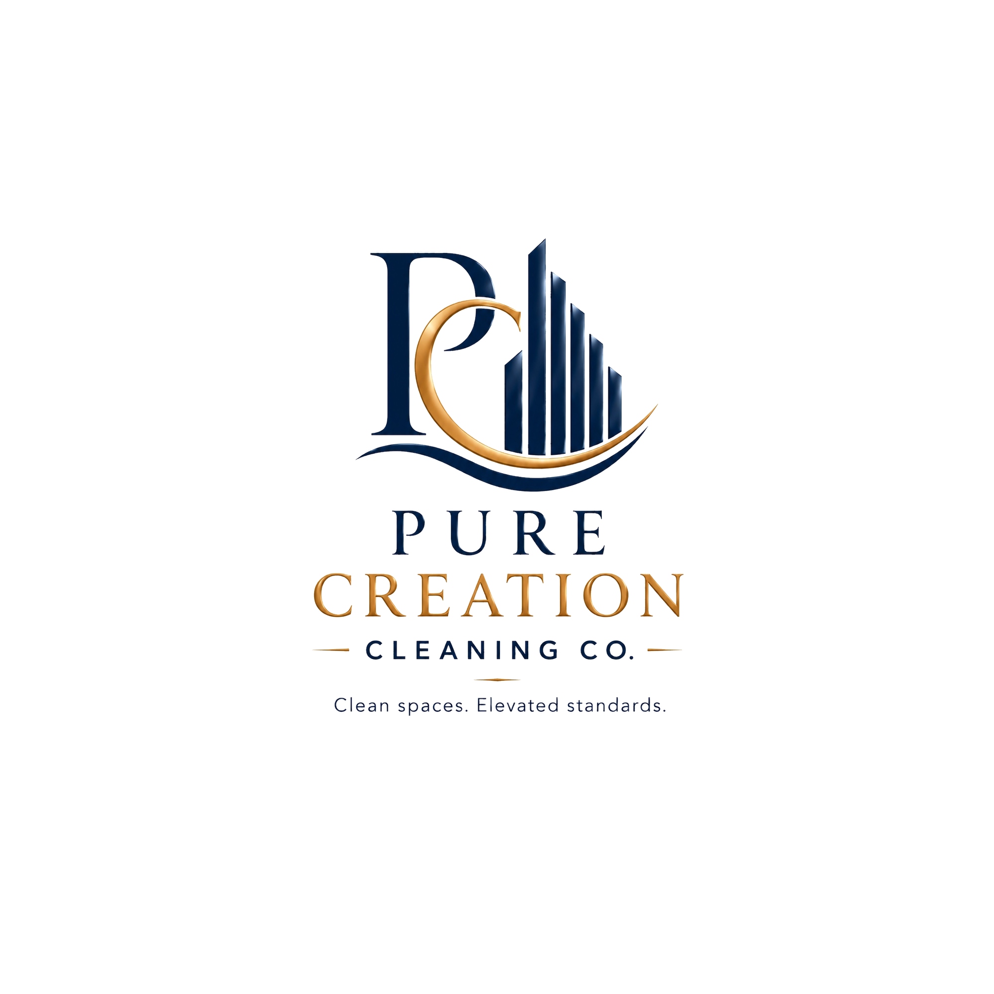 Pure Creation Cleaning Co.